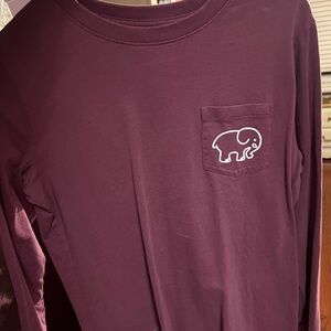 Ivory Ella long sleeve